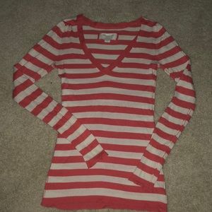 American Eagle knitted long sleeve